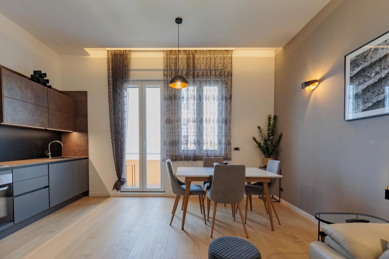 Sunset Bridge Apartment Zadar Extérieur photo