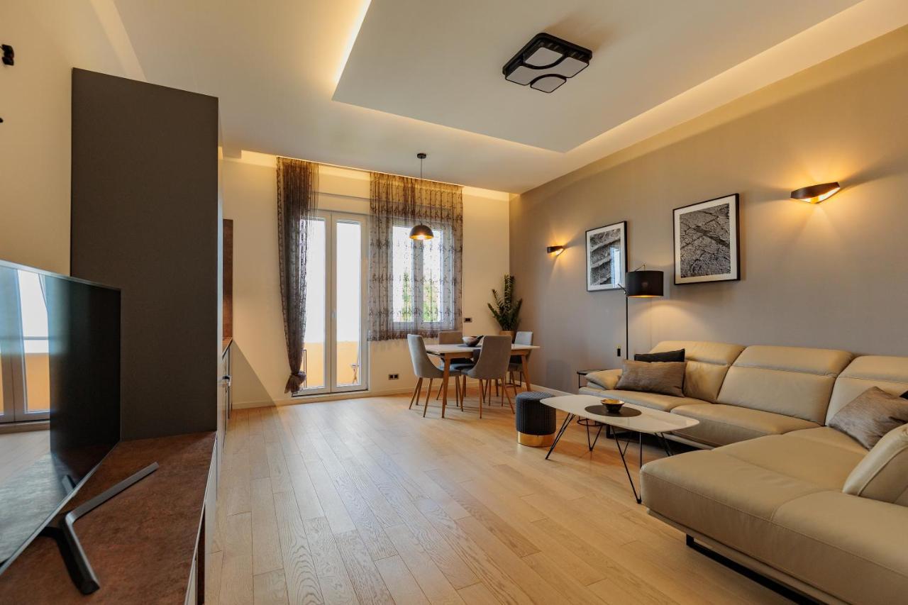 Sunset Bridge Apartment Zadar Extérieur photo