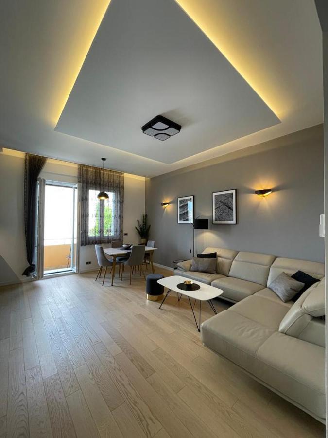 Sunset Bridge Apartment Zadar Extérieur photo